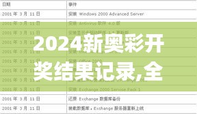 2024新奥彩开奖结果记录,全面解析说明_NE版10.822