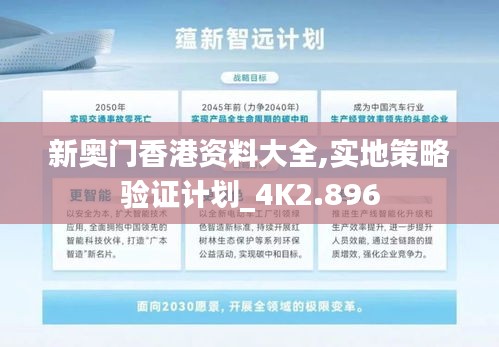 新奥门香港资料大全,实地策略验证计划_4K2.896