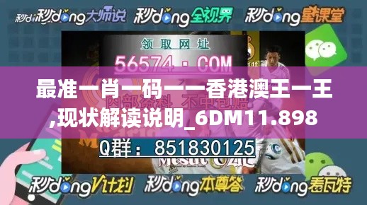 最准一肖一码一一香港澳王一王,现状解读说明_6DM11.898