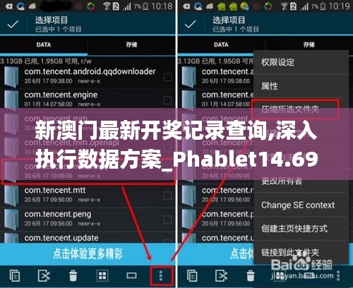 新澳门最新开奖记录查询,深入执行数据方案_Phablet14.692