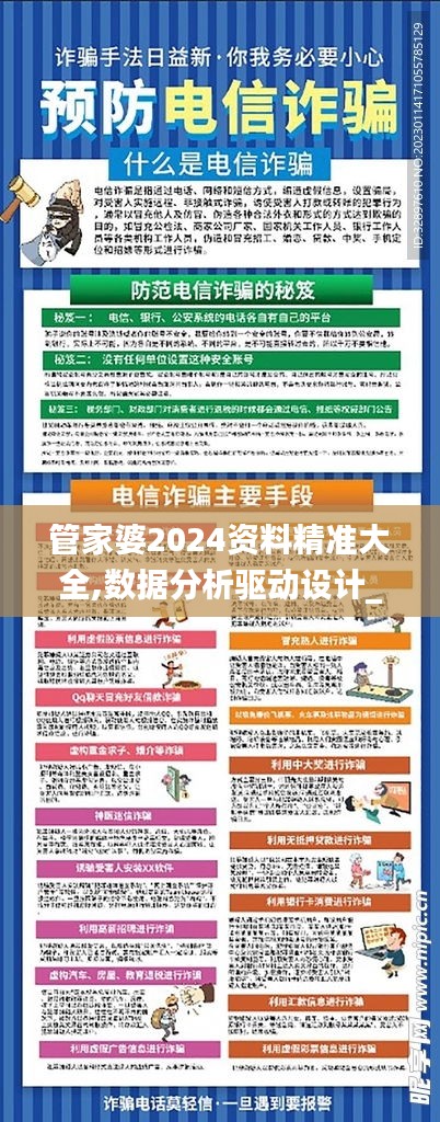 管家婆2024资料精准大全,数据分析驱动设计_豪华版6.807