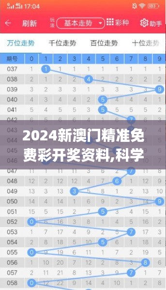 2024新澳门精准免费彩开奖资料,科学数据评估_Linux1.409