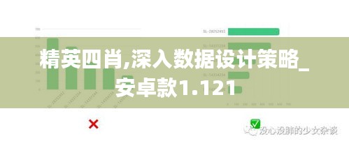 精英四肖,深入数据设计策略_安卓款1.121