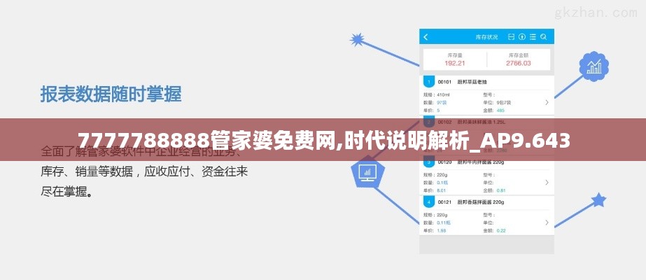 7777788888管家婆免费网,时代说明解析_AP9.643