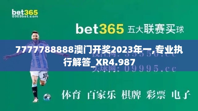 7777788888澳门开奖2023年一,专业执行解答_XR4.987