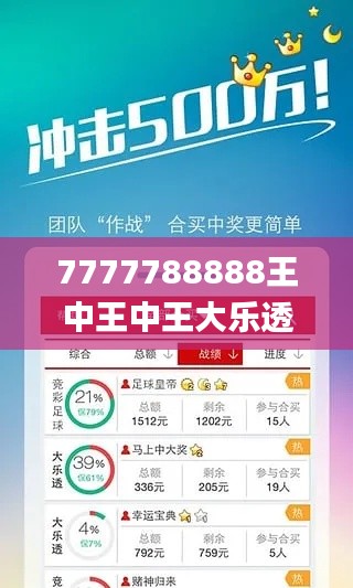 7777788888王中王中王大乐透,可持续发展执行探索_网页款5.154