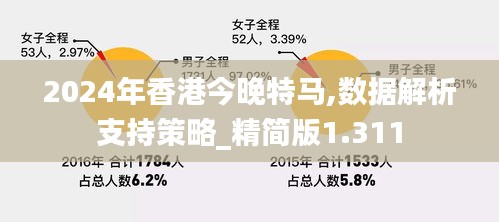 2024年香港今晚特马,数据解析支持策略_精简版1.311