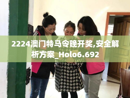 2224澳门特马令晚开奖,安全解析方案_Holo6.692