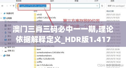 澳门三肖三码必中一一期,理论依据解释定义_HDR版1.417