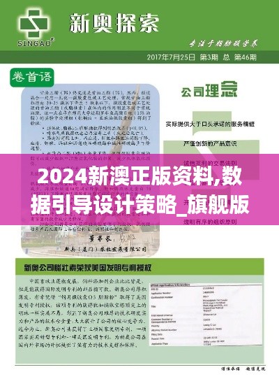 2024新澳正版资料,数据引导设计策略_旗舰版8.397