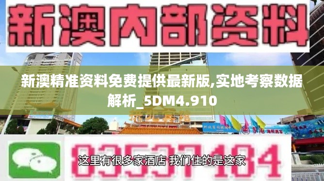 新澳精准资料免费提供最新版,实地考察数据解析_5DM4.910