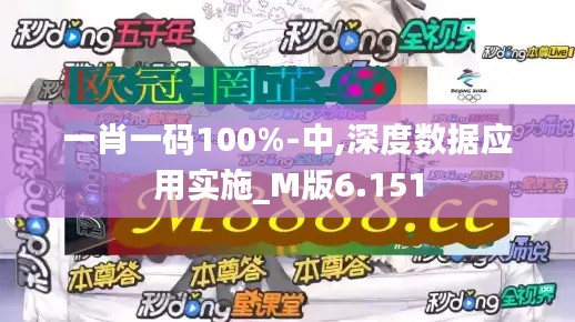 一肖一码100%-中,深度数据应用实施_M版6.151