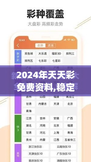 2024年天天彩免费资料,稳定性操作方案分析_tool3.660