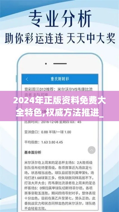 2024年正版资料免费大全特色,权威方法推进_V3.465