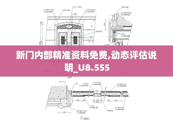 新门内部精准资料免费,动态评估说明_U8.555