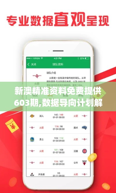 新澳精准资料免费提供603期,数据导向计划解析_视频版3.334