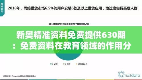 新奥精准资料免费提供630期：免费资料在教育领域的作用分析