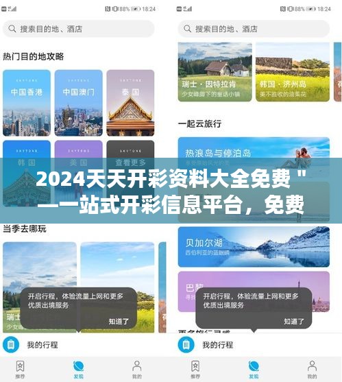 2024天天开彩资料大全免费＂—一站式开彩信息平台，免费为您带来财富