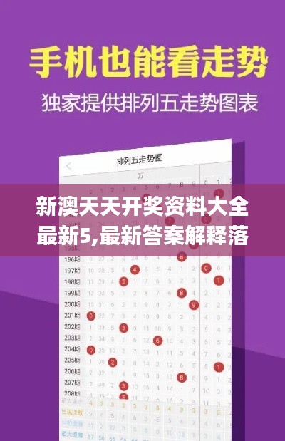 新澳天天开奖资料大全最新5,最新答案解释落实_冒险款1.571