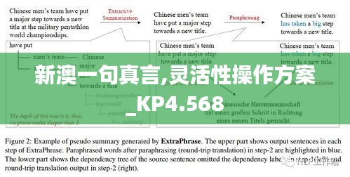 新澳一句真言,灵活性操作方案_KP4.568