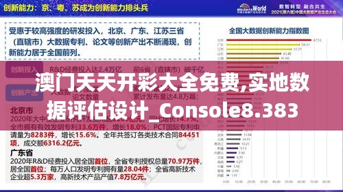 澳门天天开彩大全免费,实地数据评估设计_Console8.383