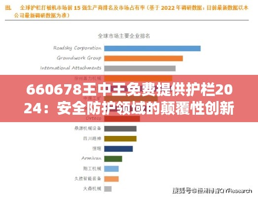 660678王中王免费提供护栏2024：安全防护领域的颠覆性创新