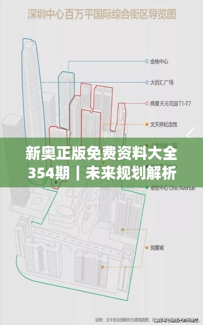 新奥正版免费资料大全354期｜未来规划解析说明